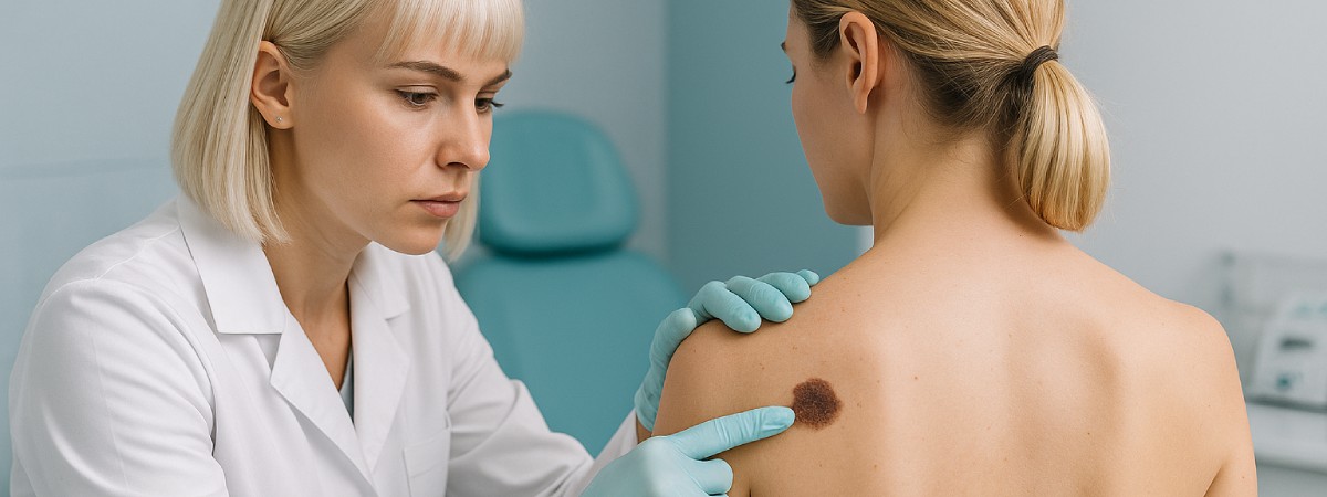 Dr Maud Wantz, Centre Vauban Dermatologie