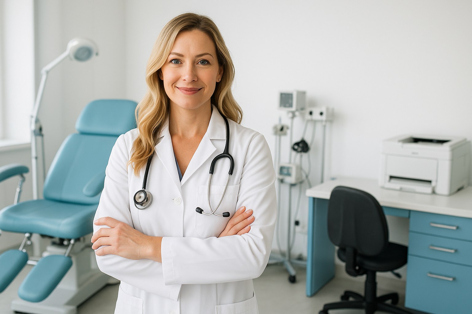Dr Carine JARDIN