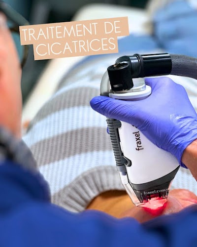 Centre Lasers Dermatologiques