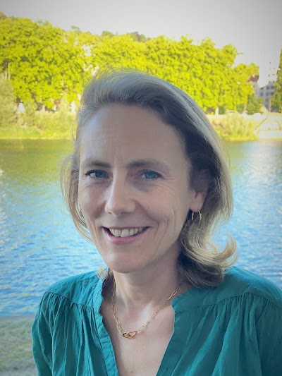Docteur Bénédicte DOUVILLEZ