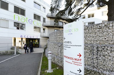 Docteur Marika Donadieu-Mallion