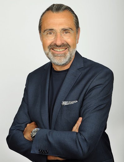Docteur Nicolas Gounot