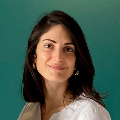 Dr AURELIE CROCI-TORTI