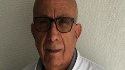 Dr Elias Salem - Cardiologue