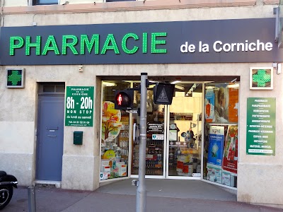 Pharmacie De La Corniche
