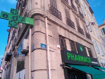 Pharmacie De La Porte d'Aix