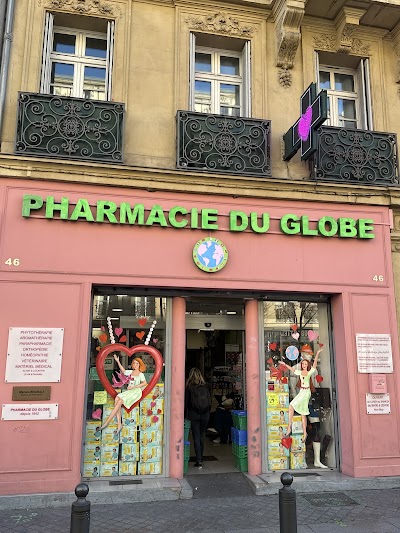 Pharmacie du Globe