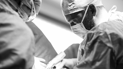 Docteur Yannick ROUSSANNE