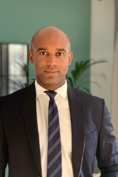 Dr Julien GIBRILA- Chirurgie
