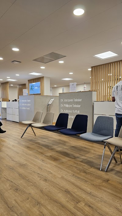 ORTHOSUD Montpellier