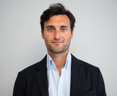 Dr François Ruiz