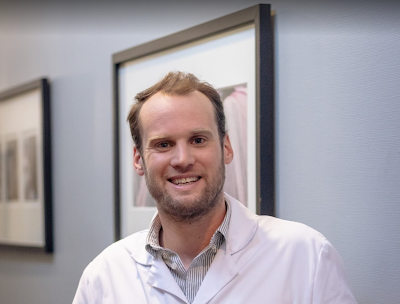 Dr Pierre Faglin