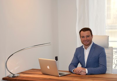 Docteur Fabien Parry