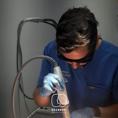 Dr Davide GUARDOLI