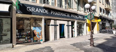La Grande Pharmacie Principale