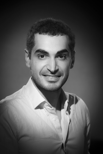 Docteur Nabile DRIOUECHE (ICPC Pelleport)