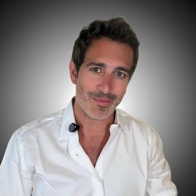 Docteur Yohann DERHY