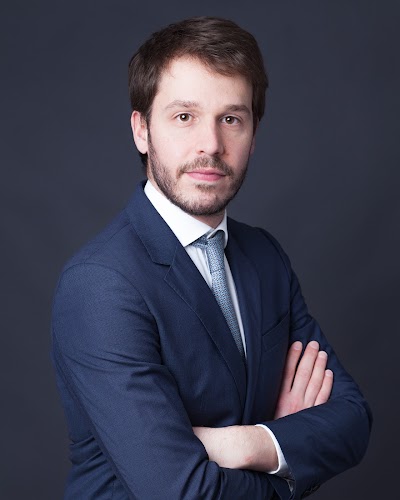 Dr Laurent CASABIANCA - Chirurgien orthopediste de la hanche et du genou