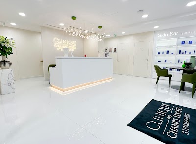 Clinique des Champs Elysées