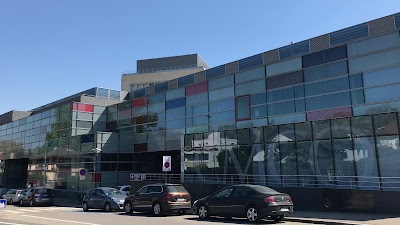 CMCO Hôpitaux Universitaires de Strasbourg