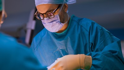 Docteur Pierre-Yves Belot