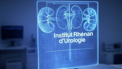 Dr Pascal MOURACADE-Institut Rhénan d’Urologie