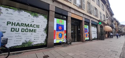 Pharmacie du Dome ELSIE Santé